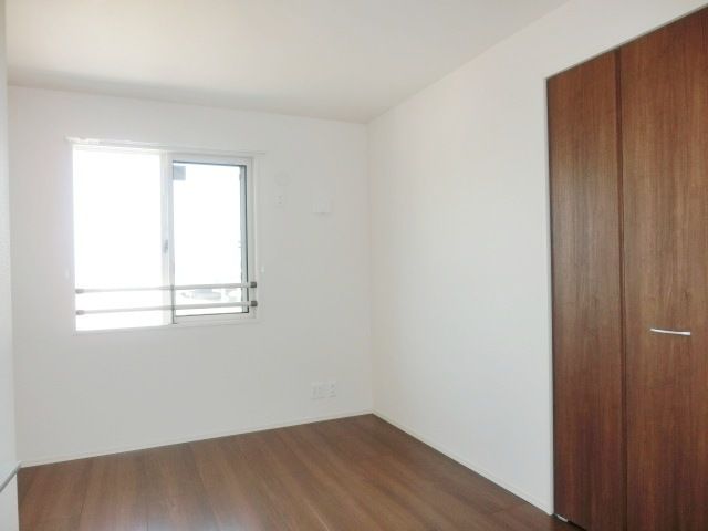 その他部屋・スペース　全室洋室のお部屋です。