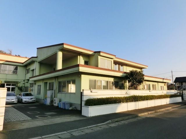 幼稚園・保育園　根郷保育園（幼稚園・保育園）まで400m
