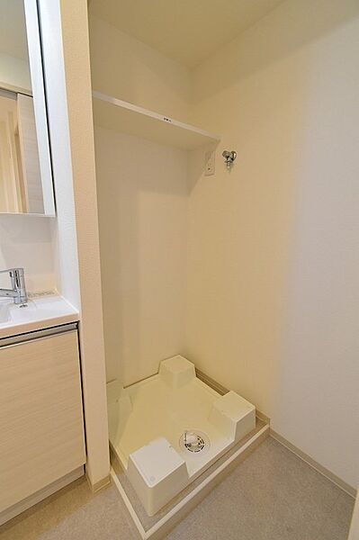 その他設備　参考写真です