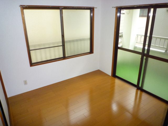 その他部屋・スペース　２面採光の角部屋