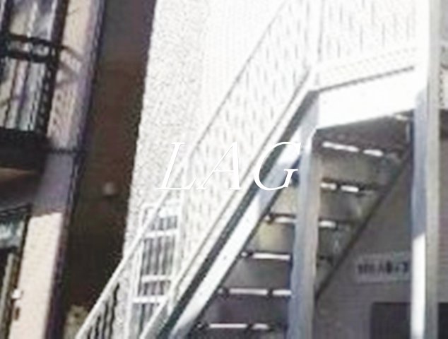 その他共有部分　共用部分です。