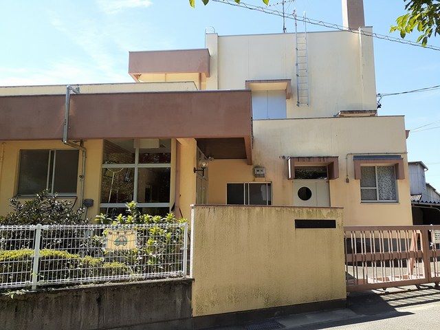 幼稚園・保育園　江南古知野北保育園（幼稚園・保育園）まで701m