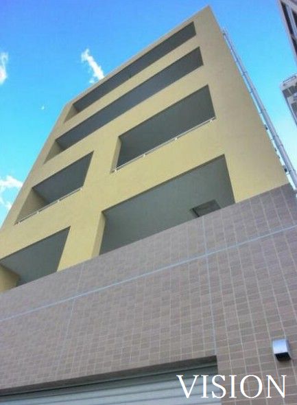 建物外観　☆外観☆