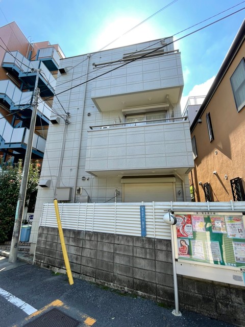 建物外観　★静かな住宅街です★