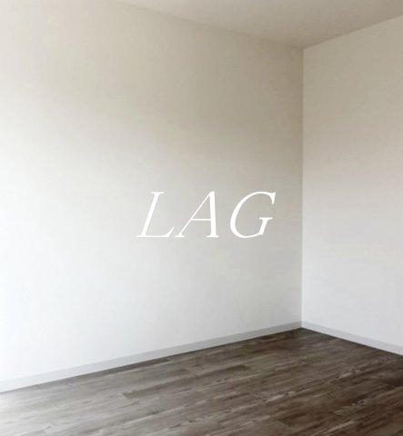 居室・リビング　洋室のお部屋です。（同仕様です。）