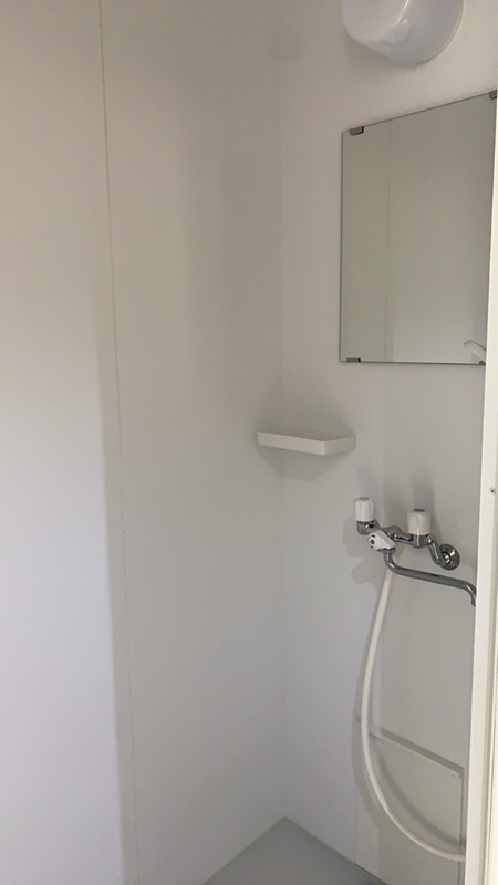 バス・シャワールーム　シャワールーム／別部屋参考写真