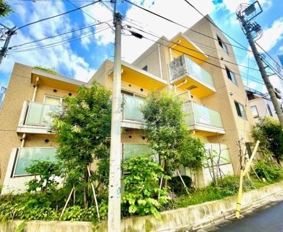 建物外観　☆こちらの物件は仲介手数料無料です☆