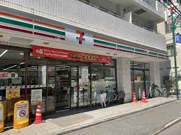 コンビニ　セブンイレブン 代々木上原駅前店（コンビニ）まで224m
