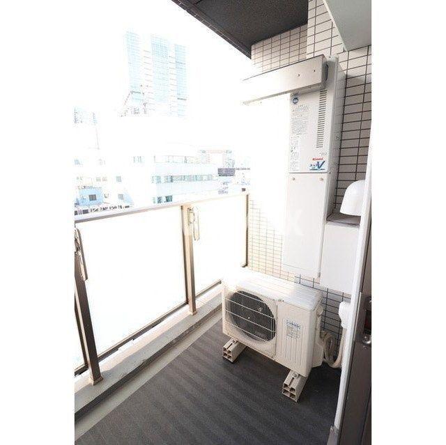 バルコニー　別号室参考写真