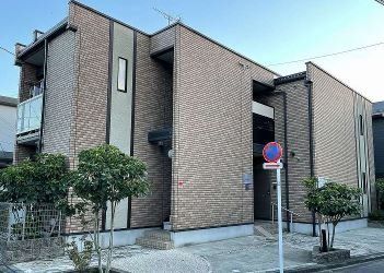 その他共有部分　外観