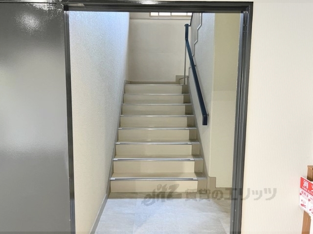その他　階段
