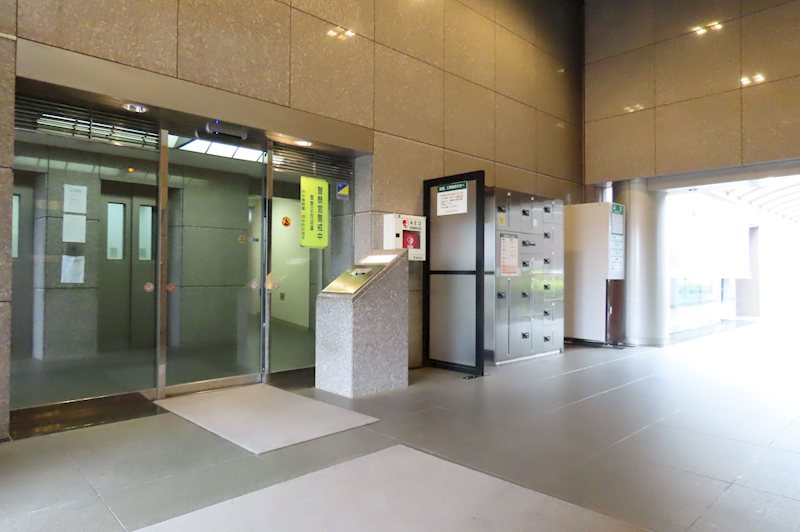 その他設備　宅配ボックス