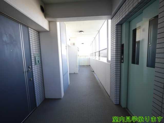 その他　コンフォリア新宿御苑I