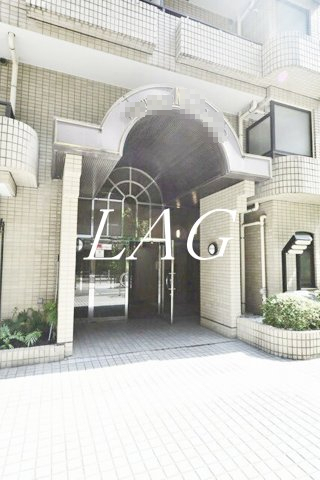 エントランス　エントランスです。
