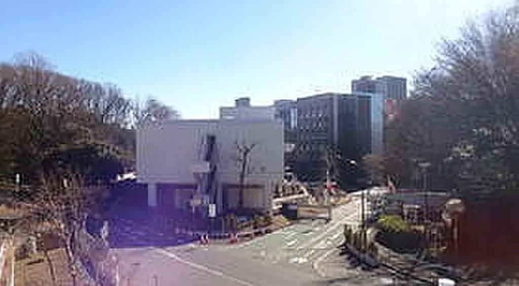 大学・短大　東京科学大学 すずかけ台キャンパス（大学・短大）まで3009m