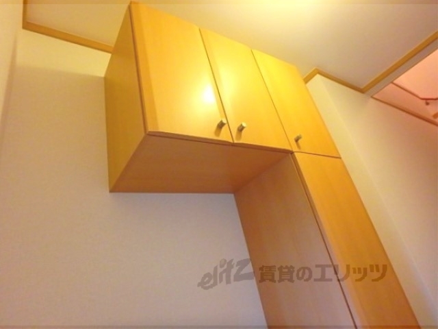 収納　下駄箱