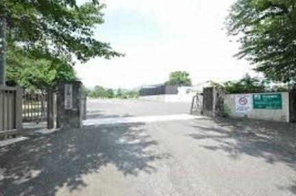 小学校　楠橋小学校（小学校）まで1200m