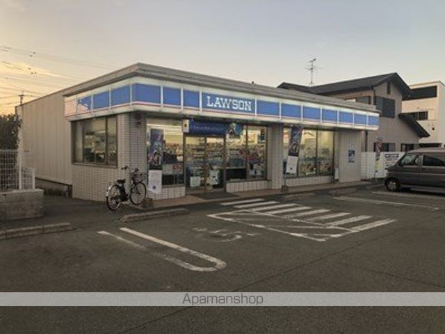 コンビニ　ローソン（コンビニ）まで423m
