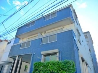 建物外観　☆綺麗な外観☆