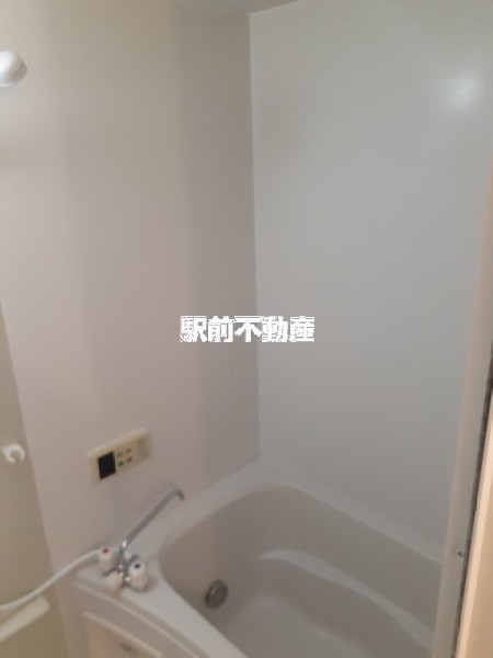 バス・シャワールーム　他部屋流用