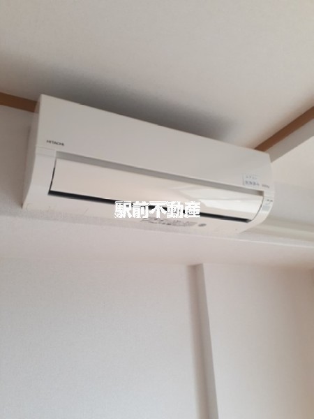 その他設備　他部屋流用