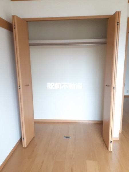 収納　他部屋流用