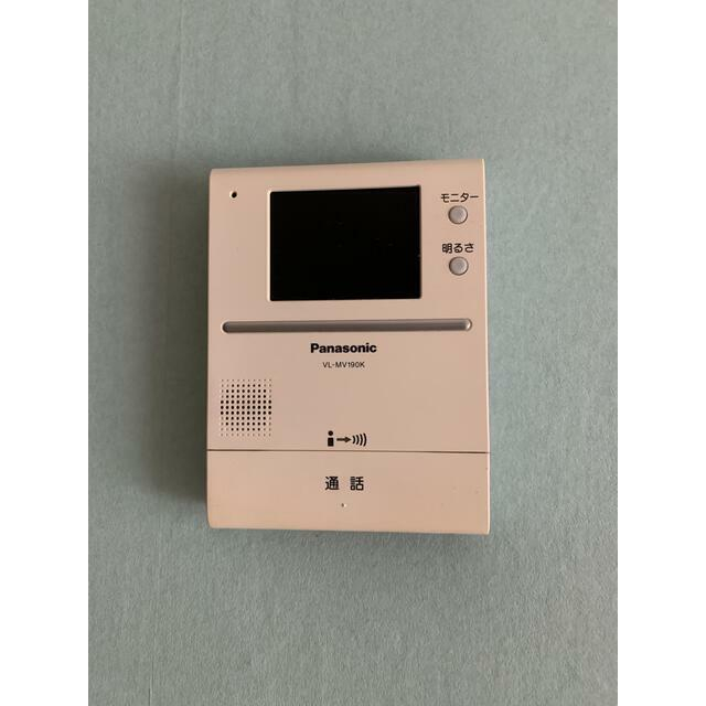 セキュリティ　参考写真（同建物反転タイプ別部屋のものです）