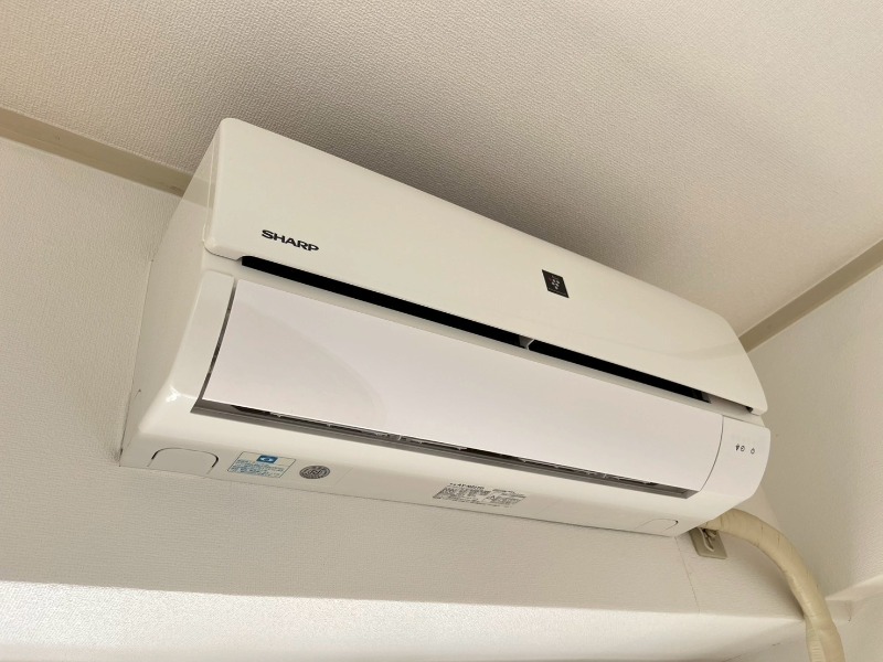 その他設備　※他号室イメージ