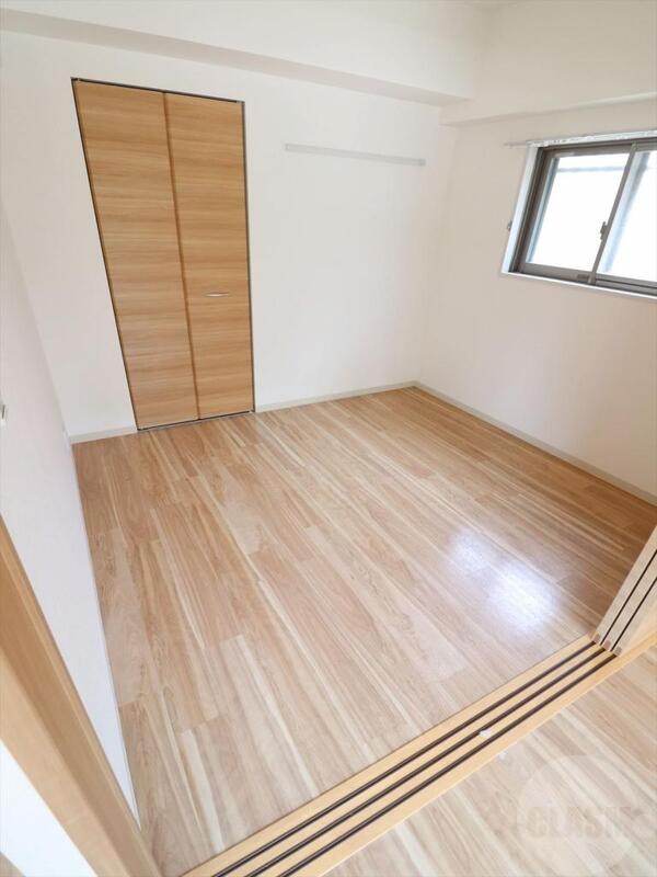 その他部屋・スペース　４．５帖の洋室