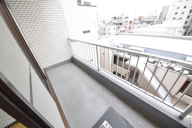 バルコニー　★バルコニー★