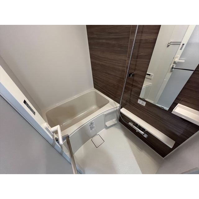 ACP Residence 浅草の風呂写真