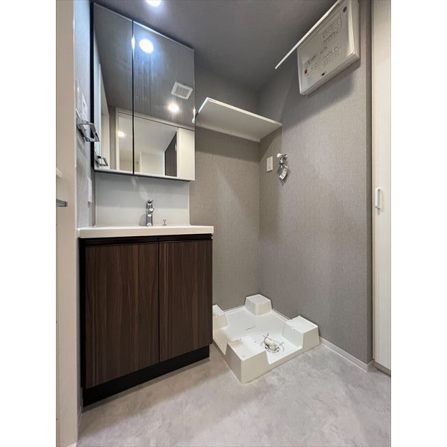 ACP Residence 浅草の内装写真