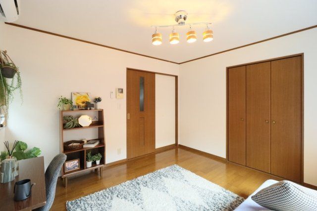 その他部屋・スペース
