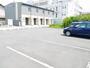 駐車場　駐車場があります
