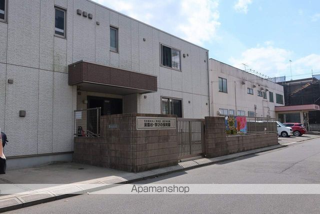 幼稚園・保育園　薬園台学びの保育園（幼稚園・保育園）まで233m