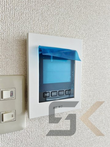 セキュリティ　別部屋　参考