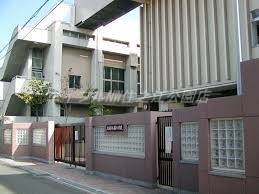 小学校　大阪市立橘小学校（小学校）まで334m