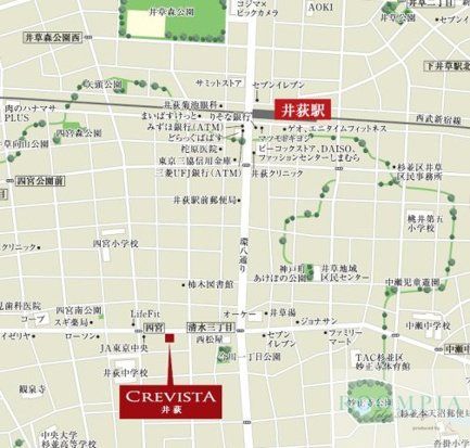 その他　物件画像
