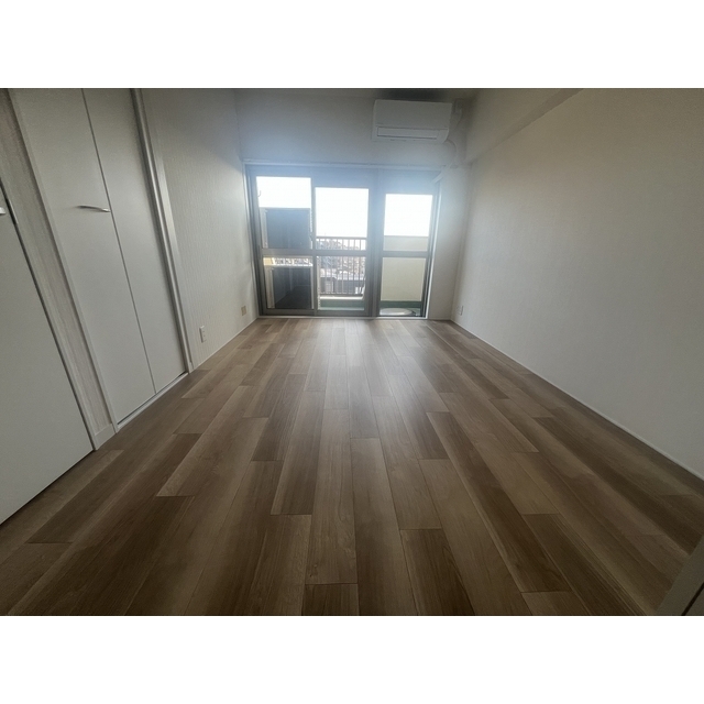 その他部屋・スペース　洋室６帖