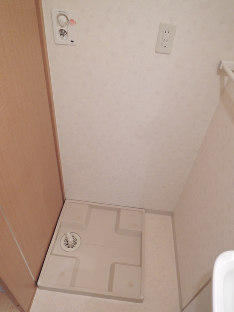 その他設備　アジュール溝口