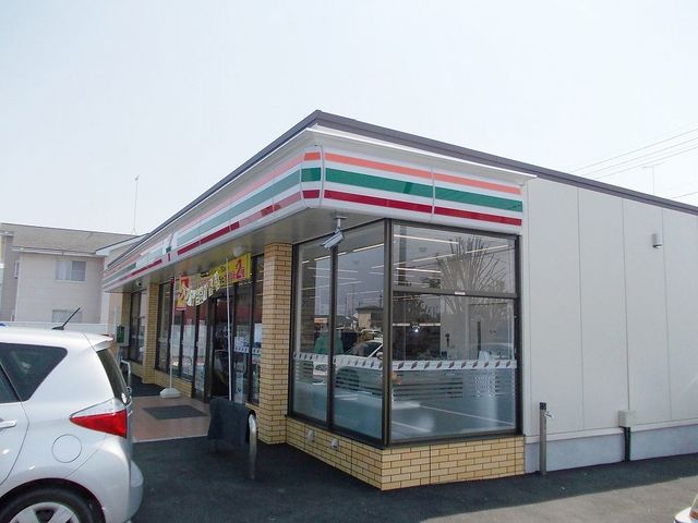 コンビニ　セブンイレブン卯の里4丁目店（コンビニ）まで1200m