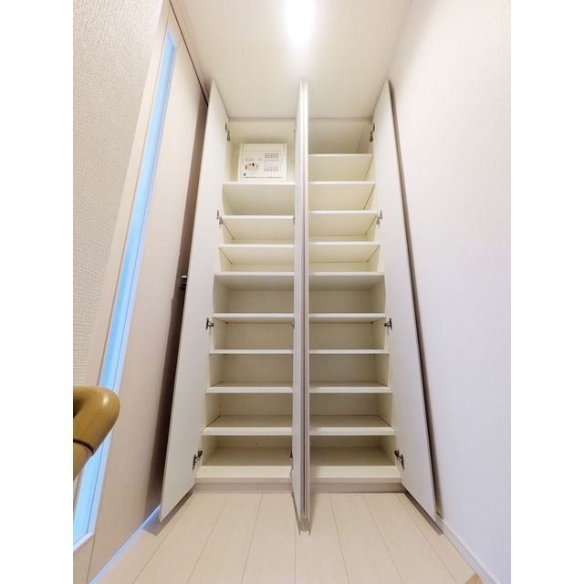その他設備　物件画像