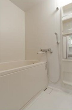 バス・シャワールーム　参考写真