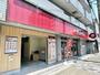 飲食店　ピザハットあべの美章園店（飲食店）まで574m