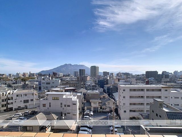 眺望　眺望