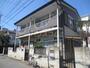 大宮駅より徒歩13分 2階 築50年6ヶ月の賃貸物件