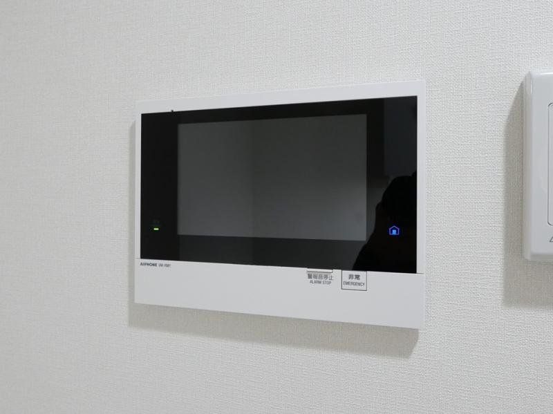セキュリティ　その他
