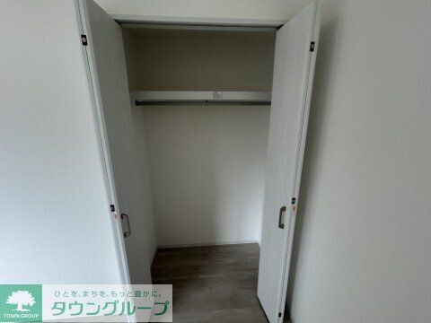 収納　収納