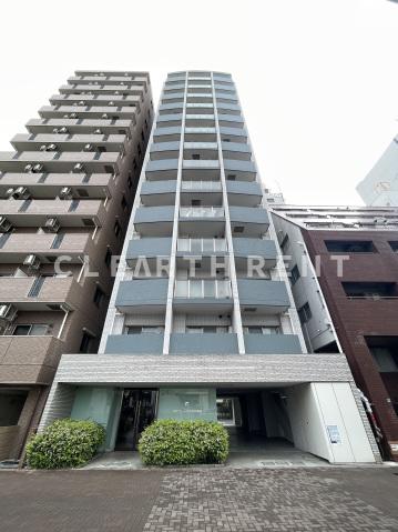 建物外観　外観写真