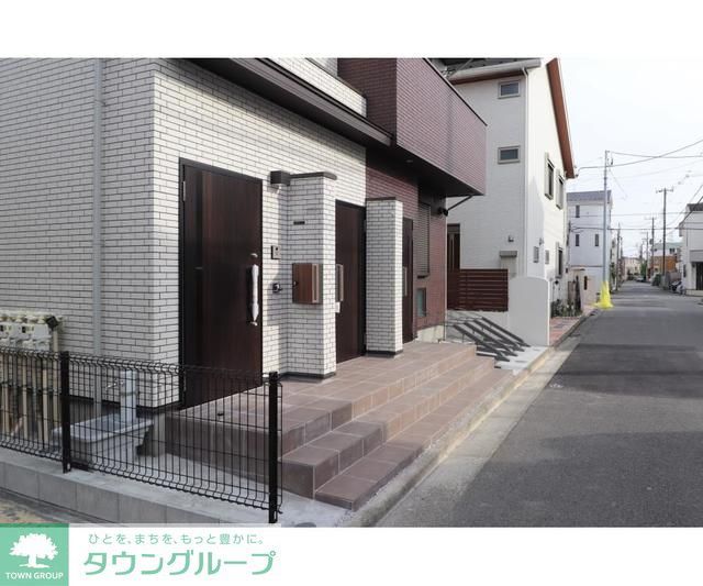 ロビー